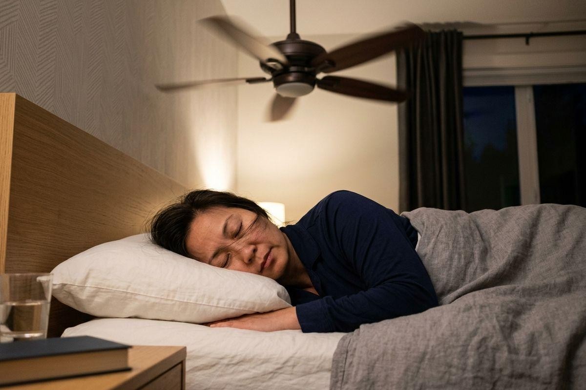 ceiling-fan-dry-eyes Ceiling fan dry eyes
